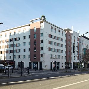 B&B Hôtel Paris Saint-Denis Pleyel